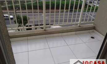 Imagem 6: Apartamento para Venda em São Paulo, Jardim Santa Terezinha, 1 dormitório, 1 banheiro, 1 v