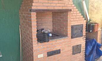 Imagem 5: Casa 4 qts com piscina rua30 valparaiso 2