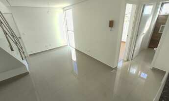 Imagem 4: Cobertura com 2 dormitórios à venda por R$ 399.000,00 - Santa Amélia - Belo Horizonte/MG