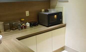 Imagem 5: Lindo Apto com Varanda Gourmet Sendo 3 Dor, Suíte, 2 Vagas + Lazer Completo!