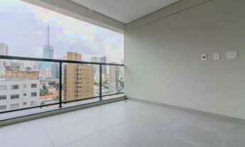 Imagem 3: Studio 33 m² - 1 dorm em Aclimação / Ana Rosa / Vila Mariana - São Paulo - SP