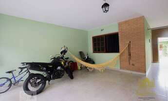 Imagem 3: Casa com 2 dormitórios à venda, 110 m² por R$ 650.000,00 - Vila Sônia - São Paulo/SP