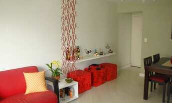 Imagem 2: Apartamento para venda 71 m2 c/ 2 quartos a 15 minutos a pé metro São Judas