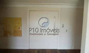 Imagem 6: Apartamento de 4 dormitórios no Panamby