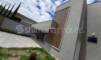 Imagem 3: Casa de condomínio Residencial Figueira II