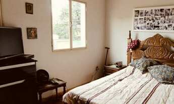 Imagem 4: Casa para venda com 160 metros quadrados com 3 quartos em Vila Clóris -