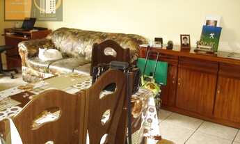 Imagem 3: APTO COM 3 QUARTOS E 2 VAGAS - CASA VERDE - ZN