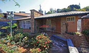 Imagem: Casa Térrea, Sumaré - São Paulo