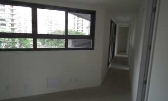 Imagem 6: Apartamento no Alto de Pinheiros 286m - Pronto - 4 Suítes + 4 Vagas