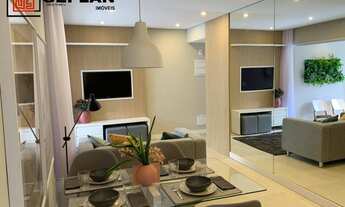 Imagem: Apartamento 3 dormitórios - Saúde- 76