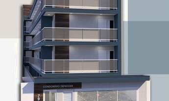 Imagem 1: Apartamento para venda possui 43 metros quadrados com 2 quartos a partir de 230.000!