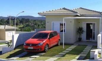 Imagem: Casa com 3 dormitórios à venda, 84 m²