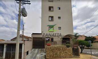 Imagem 2: Apartamento à venda, Edifício Castellamare, Santa Bárbara d'Oeste/SP