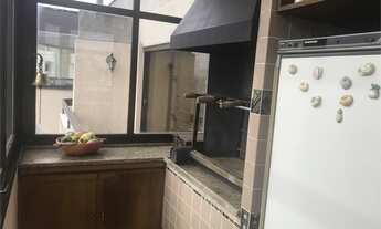 Imagem 7: Apartamento 310 m² - Alto da Lapa - São Paulo - SP