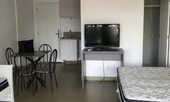 Imagem 2: Apartamento para venda com 41 metros quadrados com 4 quartos em Brooklin - São Paulo - SP