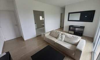 Imagem 2: Apartamento para venda tem 90 metros quadrados com 4 quartos