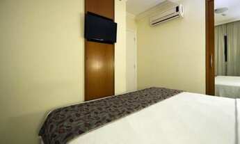 Imagem 3: Flat para venda na Consolação - Edifício Bela Cintra Flat - Cód. NBC06582