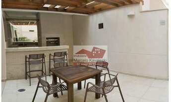 Imagem 6: Apartamento residencial à venda, Vila do Encontro, São Paulo