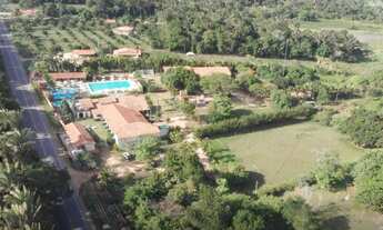 Imagem 3: POUSADA NA SERRA GRANDE, EM PLENO FUNCIONAMENTO