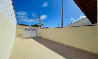 Imagem 3: Casa à 400 metros da Praia de Itanhaém - SP