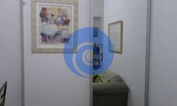 Imagem 3: Kitnet / Conjugado na Bela Vista - São Paulo