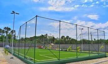 Imagem 5: Apartamento com 3 dormitórios à venda, 59,67 m² por R$ 316.461,00 - Condomínio JARDIM DE M