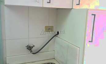 Imagem 3: Venda-Apartamento-São Paulo-Vila Jaraguá