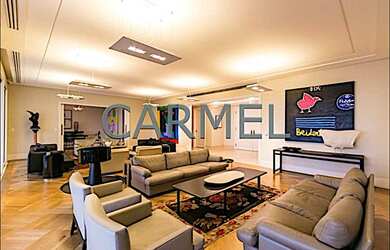 Imagem: Apartamento com 4 Quartos à Venda, 517