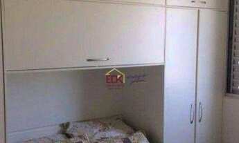 Imagem 7: Apartamento com 2 dormitórios à venda, 47 m² por R$ 200.000,00 - Villa Branca - Jacareí/SP