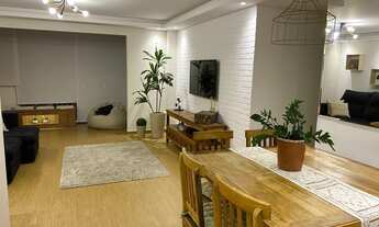 Imagem 4: Apto venda 88m2 com 3 quartos sendo 1 suíte, 2 vagas mais depósito; 600mts Metrô Jabaquar