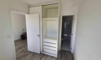 Imagem: Apartamento para aluguel possui 33 metros