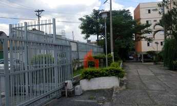 Imagem 6: Apto. com porteira fechada Vila Prudente