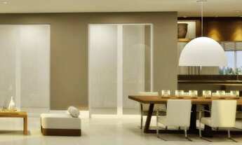 Imagem 7: CAMPO BELO NA MELHOR LOCALIZAÇAO