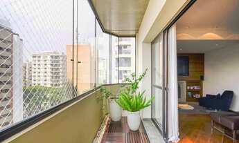 Imagem 5: APARTAMENTO RESIDENCIAL em SÃO PAULO - SP, CAMPO BELO