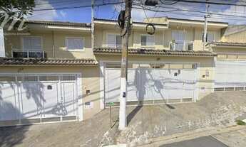 Imagem: Sobrado em Interlagos jd Satelite - São