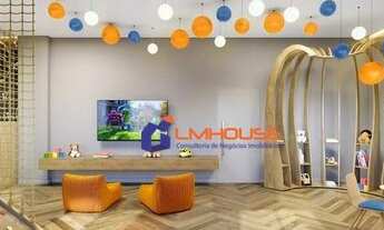 Imagem 6: Apartamento Duplex com 4 dormitórios à venda, 330 m² - Campo Belo - São Paulo/SP