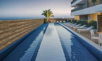 Imagem: Apartamento para venda possui 119 m² com