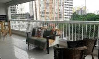 Imagem 2: Apartamento em Chácara Klabin - São Paulo