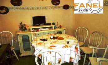 Imagem 6: SãO PAULO - Casa Padrão - Jardim Leonor