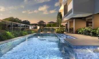 Imagem 5: Apartamento para Venda em São Paulo, Vila Clementino, 1 dormitório, 1 banheiro, 1 vaga