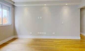 Imagem 3: Fantastico Apartamento no Coraçao dos Jardins, á passos do metro, Dante e minutos do Ibira