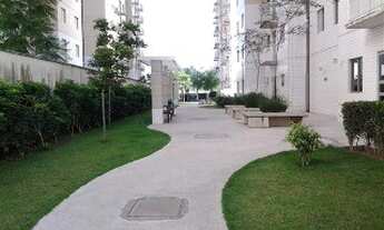 Imagem 2: APARTAMENTO para Venda JARDIM SAO SAVERIO, SAO PAULO 2 dormitórios, 1 sala, 1 banheiro, 1