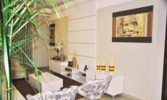 Imagem 5: Linda casa à venda na região do Horto Florestal