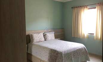 Imagem 6: CASA RESIDENCIAL em SÃO JOSÉ DOS CAMPOS - SP, ALTO DA PONTE