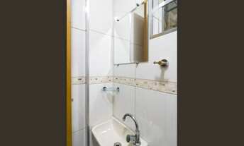 Imagem 5: Casa para venda com 190 metros quadrados com 3 quartos em Mirandópolis - São Paulo - São P