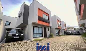 Imagem: Sobrado em condomínio com 3 quartos semi