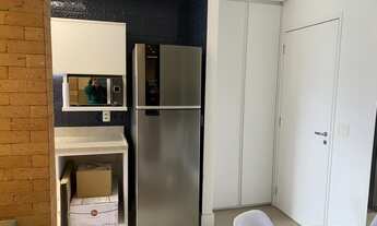 Imagem 4: Apartamento para aluguel com 42 metros quadrados com 1 quarto em Bela Vista - São Paulo