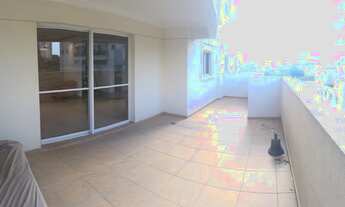 Imagem 4: Apartamento para aluguel tem 120 metros quadrados com 3 quartos em Vila Sofia - São Paulo