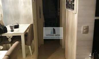 Imagem 5: Apartamento com 2 dormitórios à venda, 49 m² por R$ 335.000 - Condominio Allegro -Pirituba