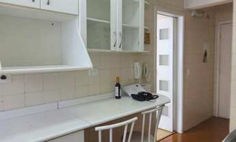 Imagem 5: Apartamento para venda tem 55 m² em Higienópolis - São Paulo - SP